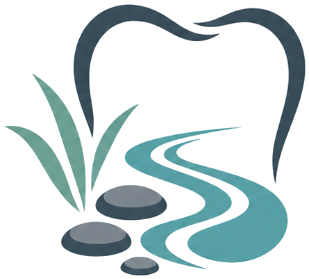 Stone Creek Dental — Chanhassen MN dentist logo